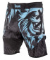 Preview: Okami fightgear Fight Shorts Wilderness Ice